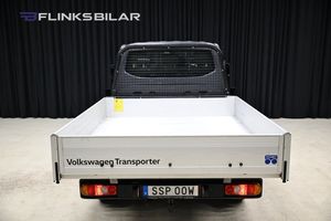 Volkswagen Transporter bild 11