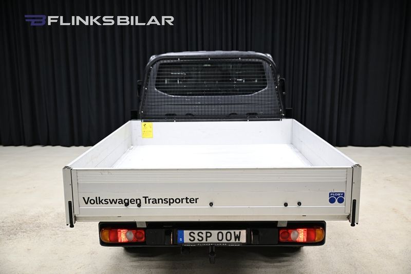 Volkswagen Transporter bild 11