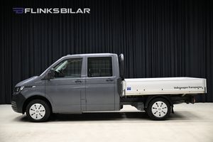 Volkswagen Transporter bild 2