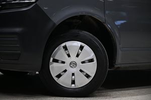 Volkswagen Transporter bild 7