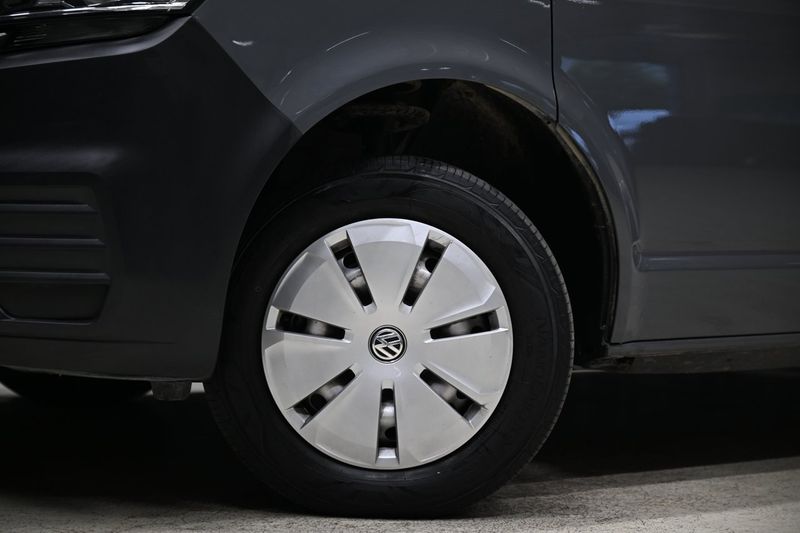 Volkswagen Transporter bild 7