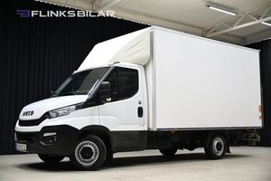 Iveco Daily bild 1