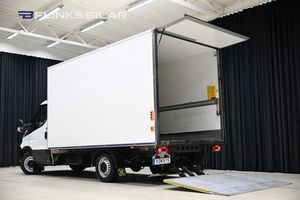 Iveco Daily bild 5