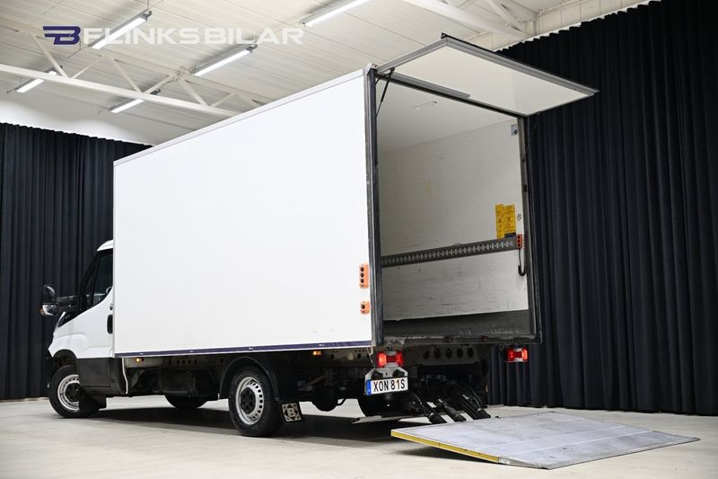 Iveco Daily bild 5