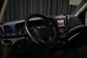Iveco Daily bild 14