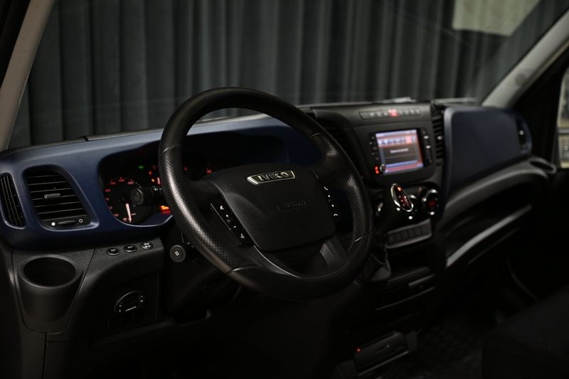 Iveco Daily bild 14