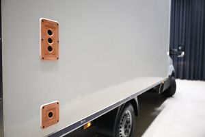 Iveco Daily bild 12