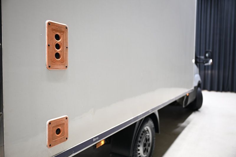 Iveco Daily bild 12