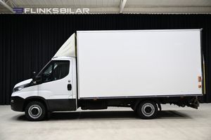Iveco Daily bild 3