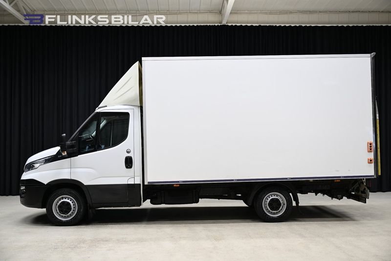 Iveco Daily bild 3