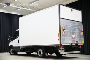 Iveco Daily bild 4