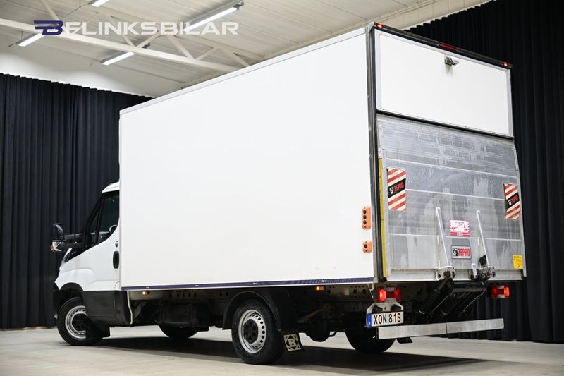 Iveco Daily bild 4