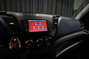 Iveco Daily bild 22