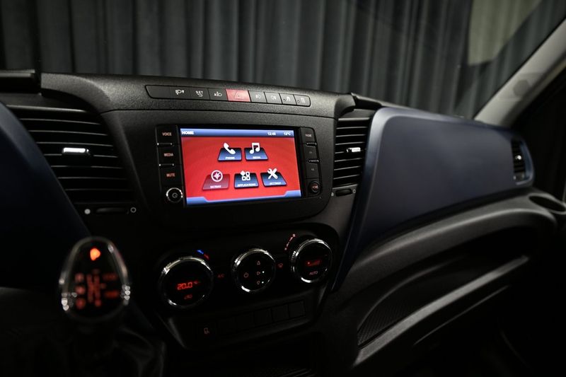 Iveco Daily bild 22