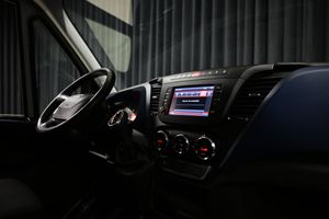 Iveco Daily bild 25