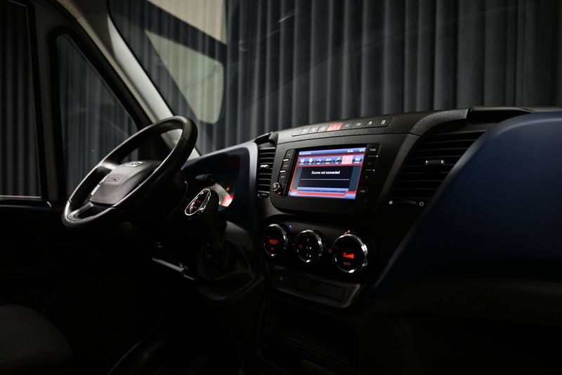 Iveco Daily bild 25