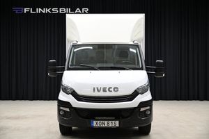 Iveco Daily bild 11