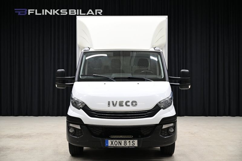Iveco Daily bild 11