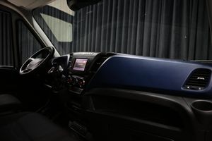 Iveco Daily bild 24