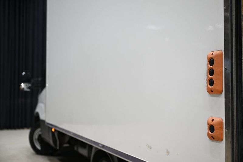 Iveco Daily bild 6