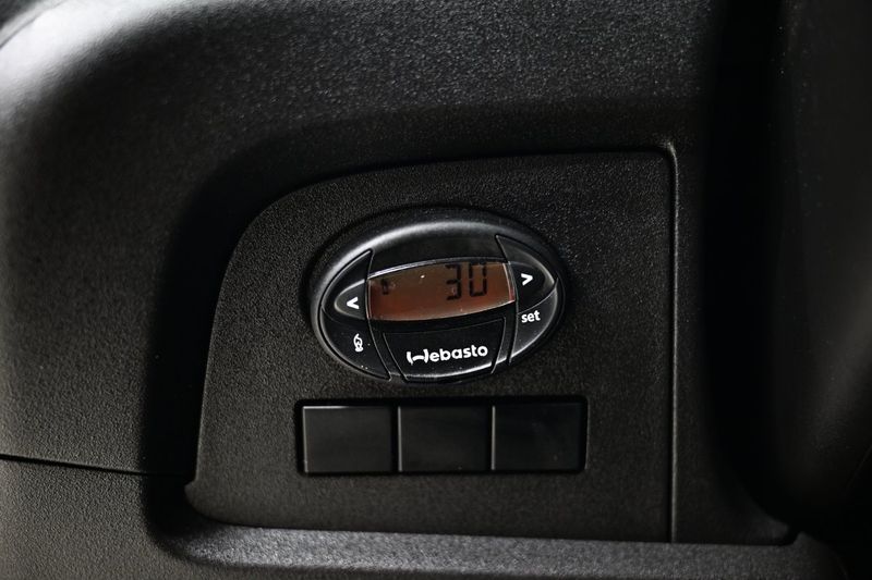 Iveco Daily bild 15