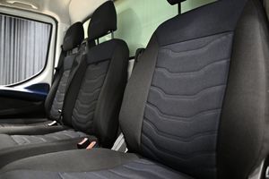 Iveco Daily bild 17