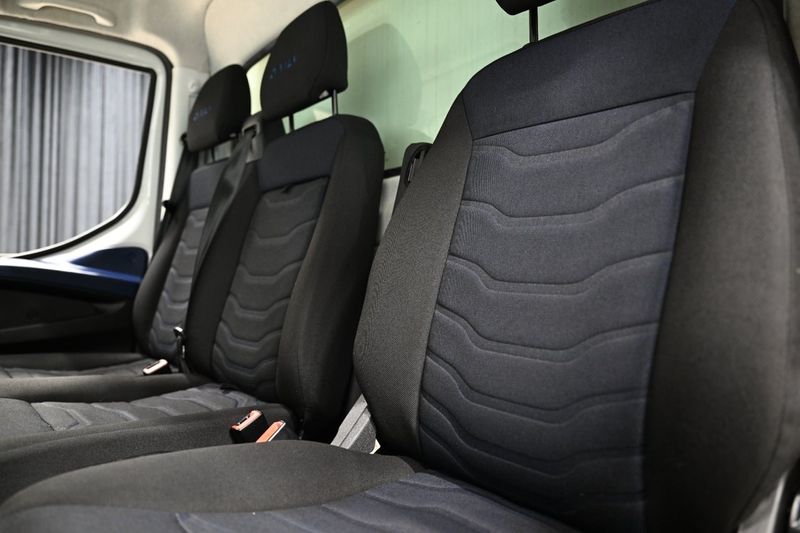 Iveco Daily bild 17
