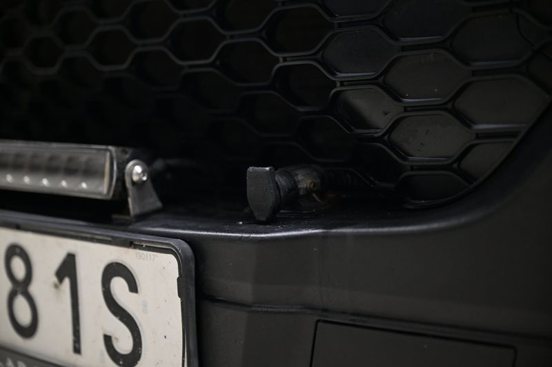 Iveco Daily bild 10