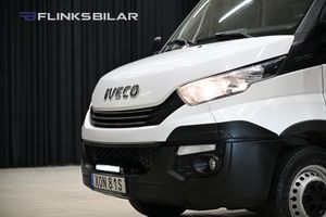 Iveco Daily bild 13