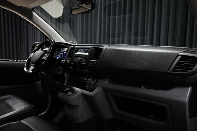 Peugeot Expert bild 18