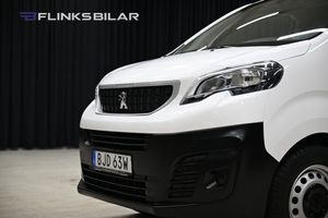 Peugeot Expert bild 16
