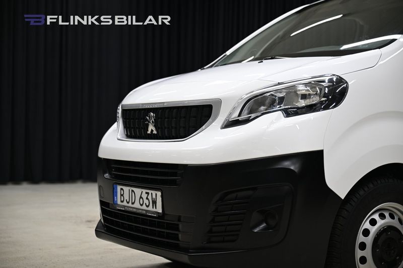 Peugeot Expert bild 16