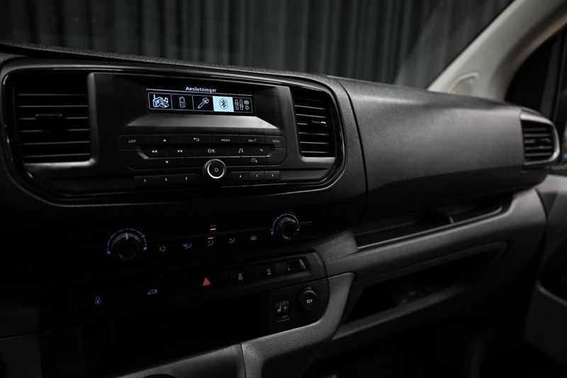 Peugeot Expert bild 23