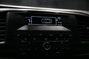 Peugeot Expert bild 21