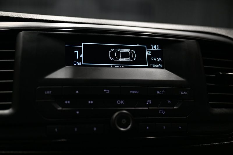 Peugeot Expert bild 21