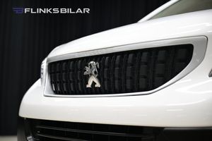 Peugeot Expert bild 2