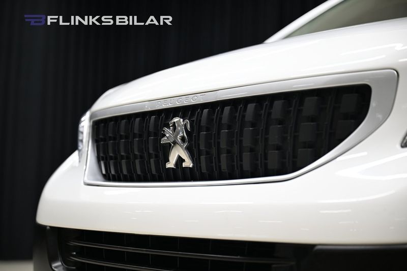 Peugeot Expert bild 2