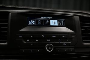 Peugeot Expert bild 20