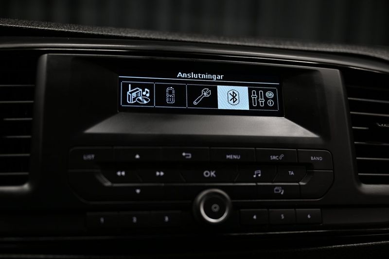 Peugeot Expert bild 20