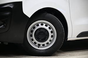Peugeot Expert bild 17