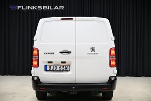 Peugeot Expert bild 10