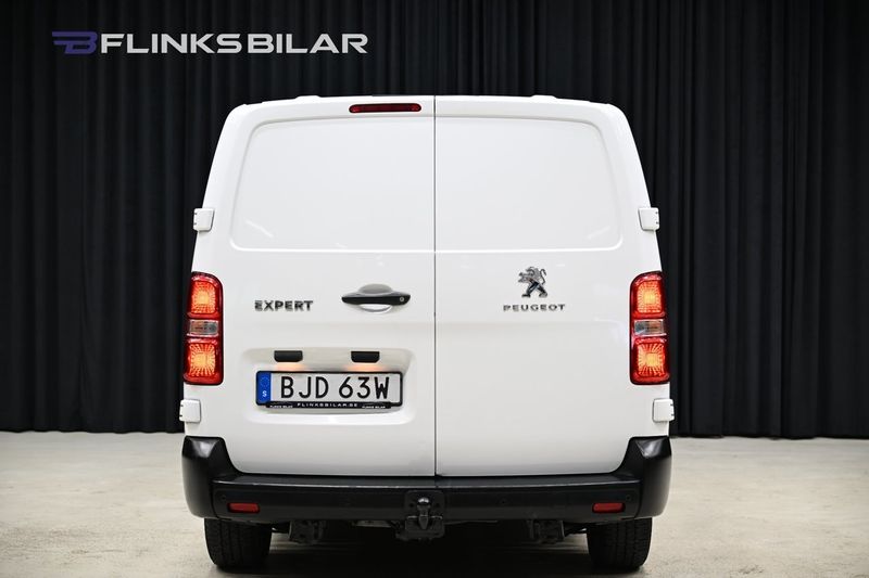 Peugeot Expert bild 10