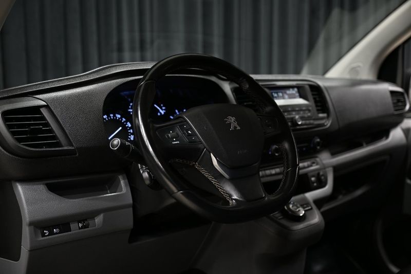 Peugeot Expert bild 6