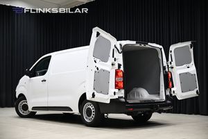 Peugeot Expert bild 12