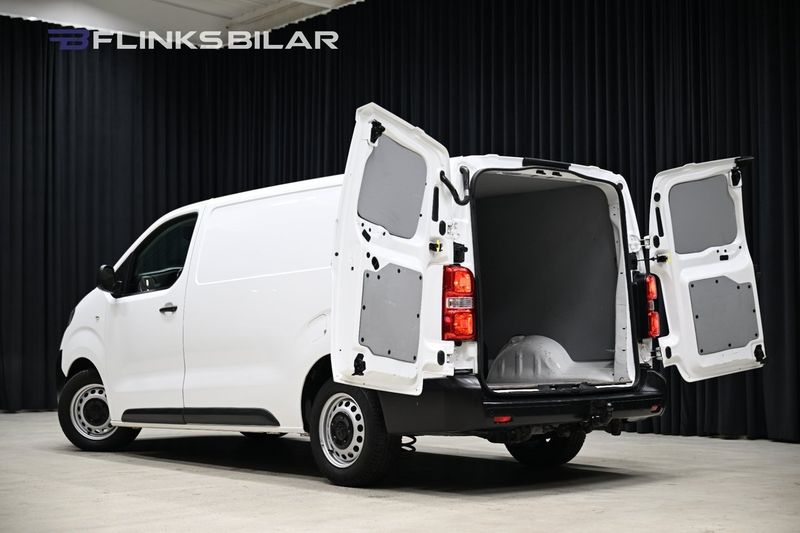 Peugeot Expert bild 12