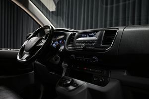 Peugeot Expert bild 26