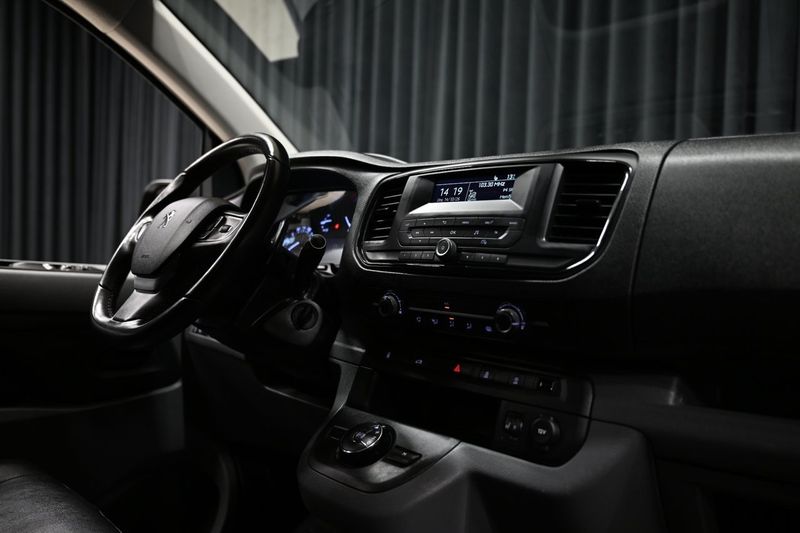 Peugeot Expert bild 26