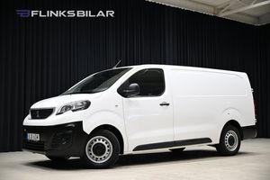 Peugeot Expert bild 1