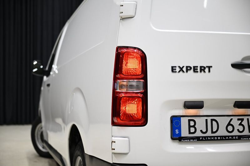 Peugeot Expert bild 11