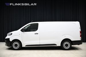 Peugeot Expert bild 3